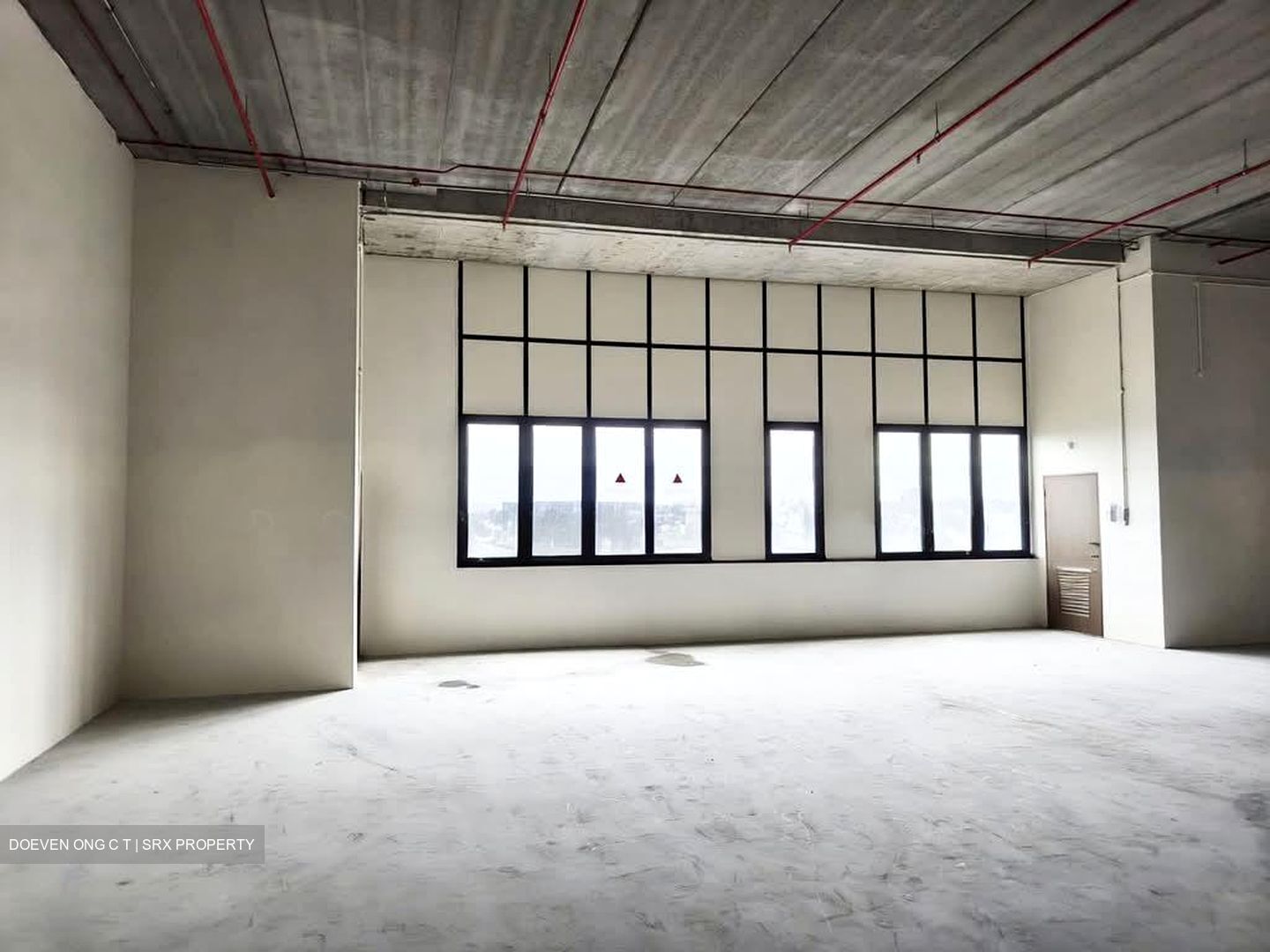 Stellar@tampines (D18), Factory #539754001